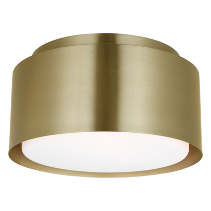 Dartmore Small Flush Mount