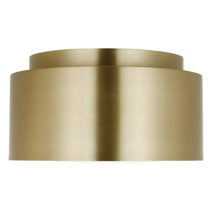 Dartmore Small Flush Mount