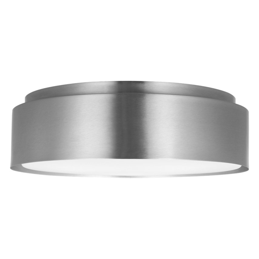 Dartmore Large Flush Mount
