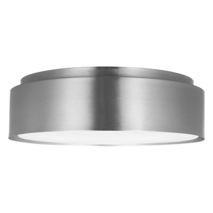 Dartmore Large Flush Mount