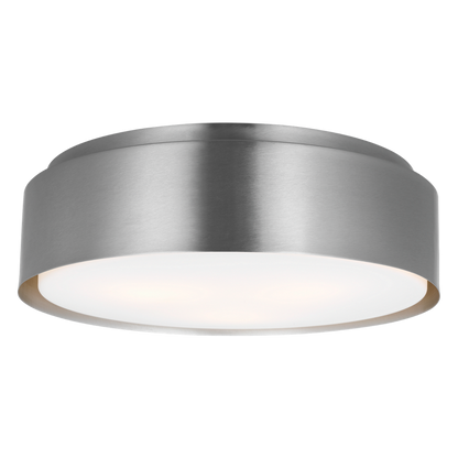 Dartmore Large Flush Mount