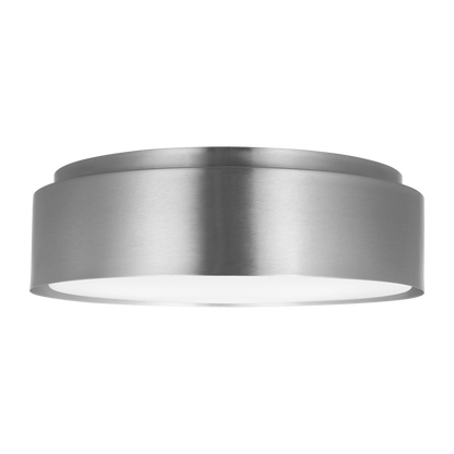 Dartmore Large Flush Mount