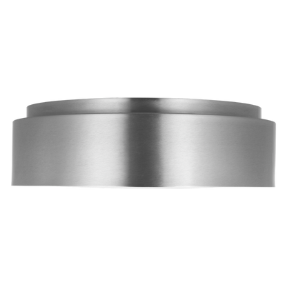 Dartmore Large Flush Mount