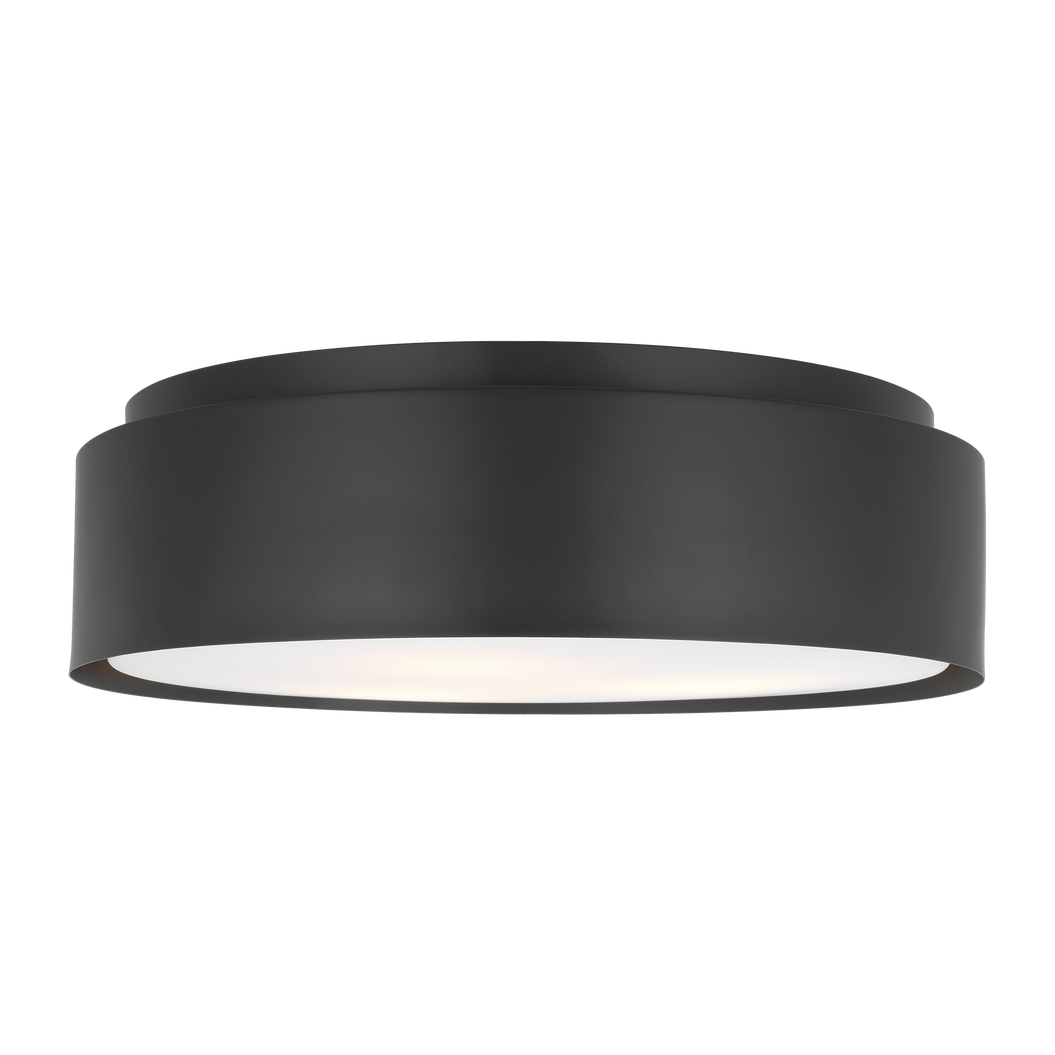 Dartmore Large Flush Mount