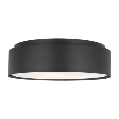 Dartmore Large Flush Mount