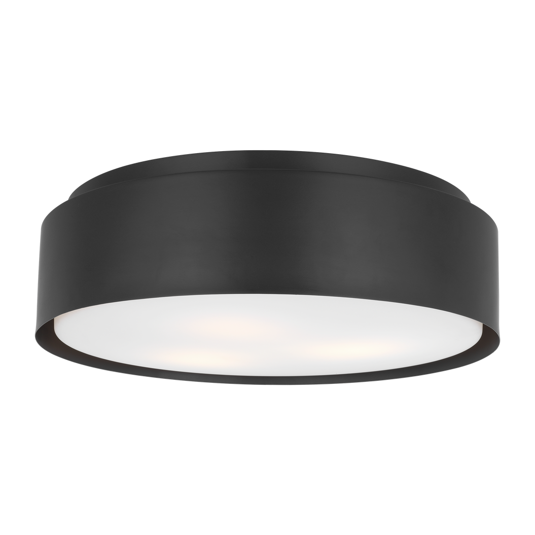 Dartmore Large Flush Mount