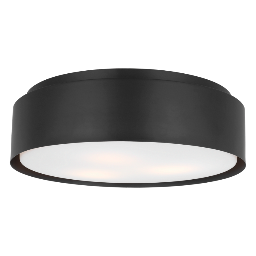 Dartmore Large Flush Mount