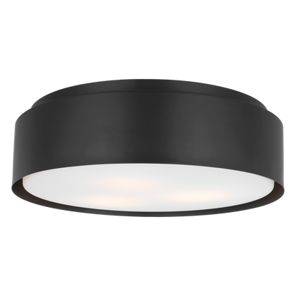 Dartmore Large Flush Mount