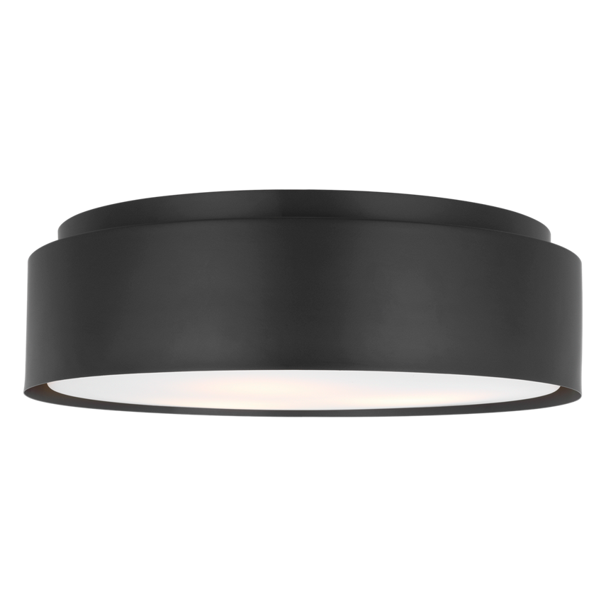 Dartmore Large Flush Mount