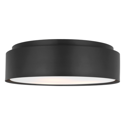 Dartmore Large Flush Mount