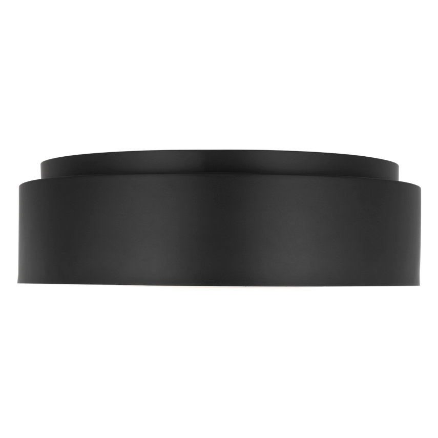 Dartmore Large Flush Mount