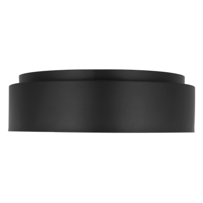 Dartmore Large Flush Mount