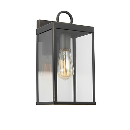 Howell Small Wall Lantern