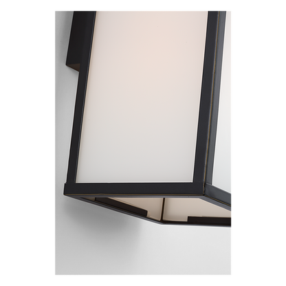 Howell Small Wall Lantern