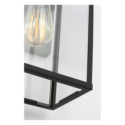 Howell Small Wall Lantern