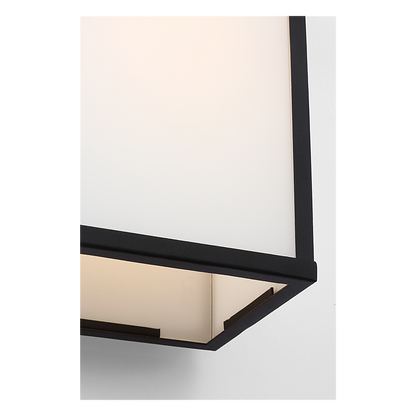 Howell Small Wall Lantern