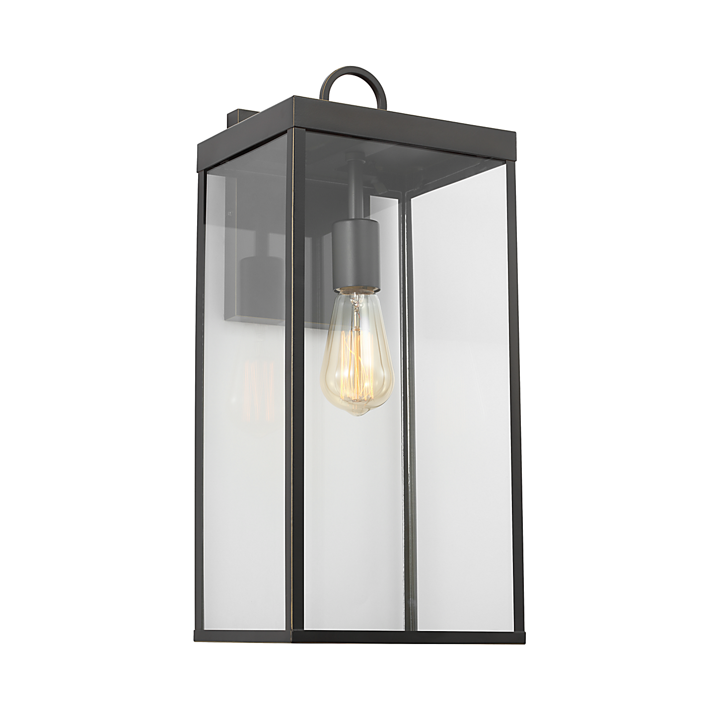 Howell Large Wall Lantern