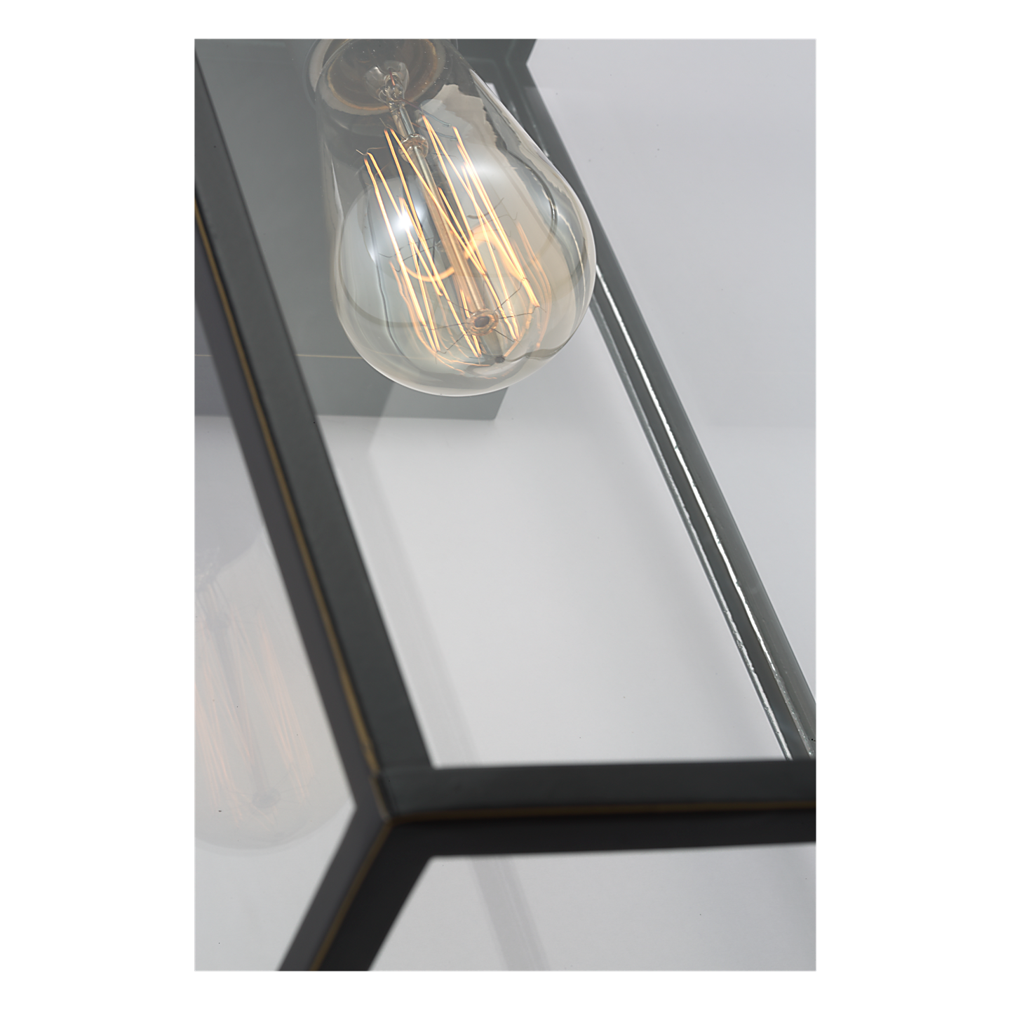 Howell Large Wall Lantern