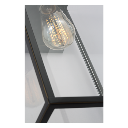 Howell Large Wall Lantern