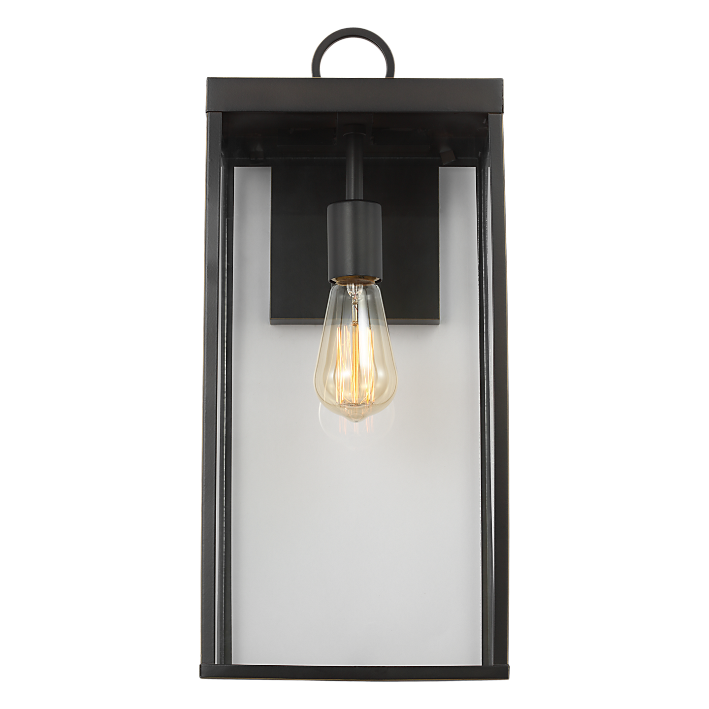 Howell Large Wall Lantern