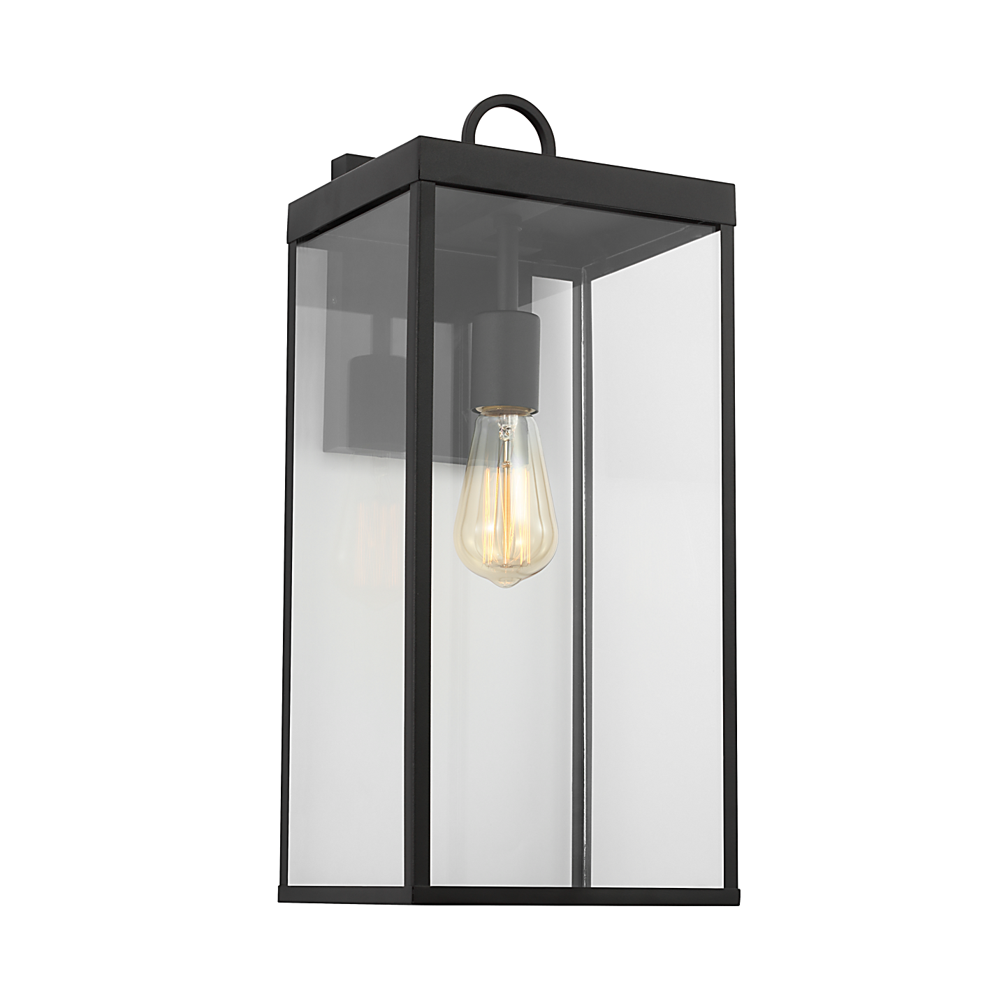 Howell Large Wall Lantern