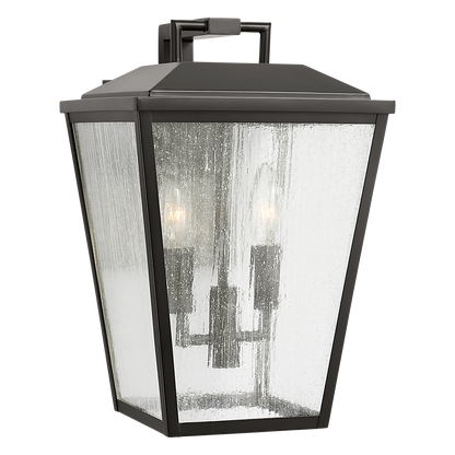 Kennewick Medium Wall Lantern
