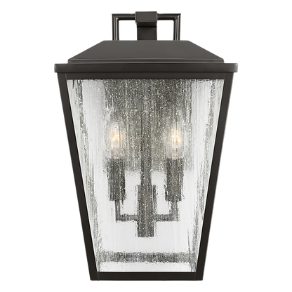 Kennewick Medium Wall Lantern