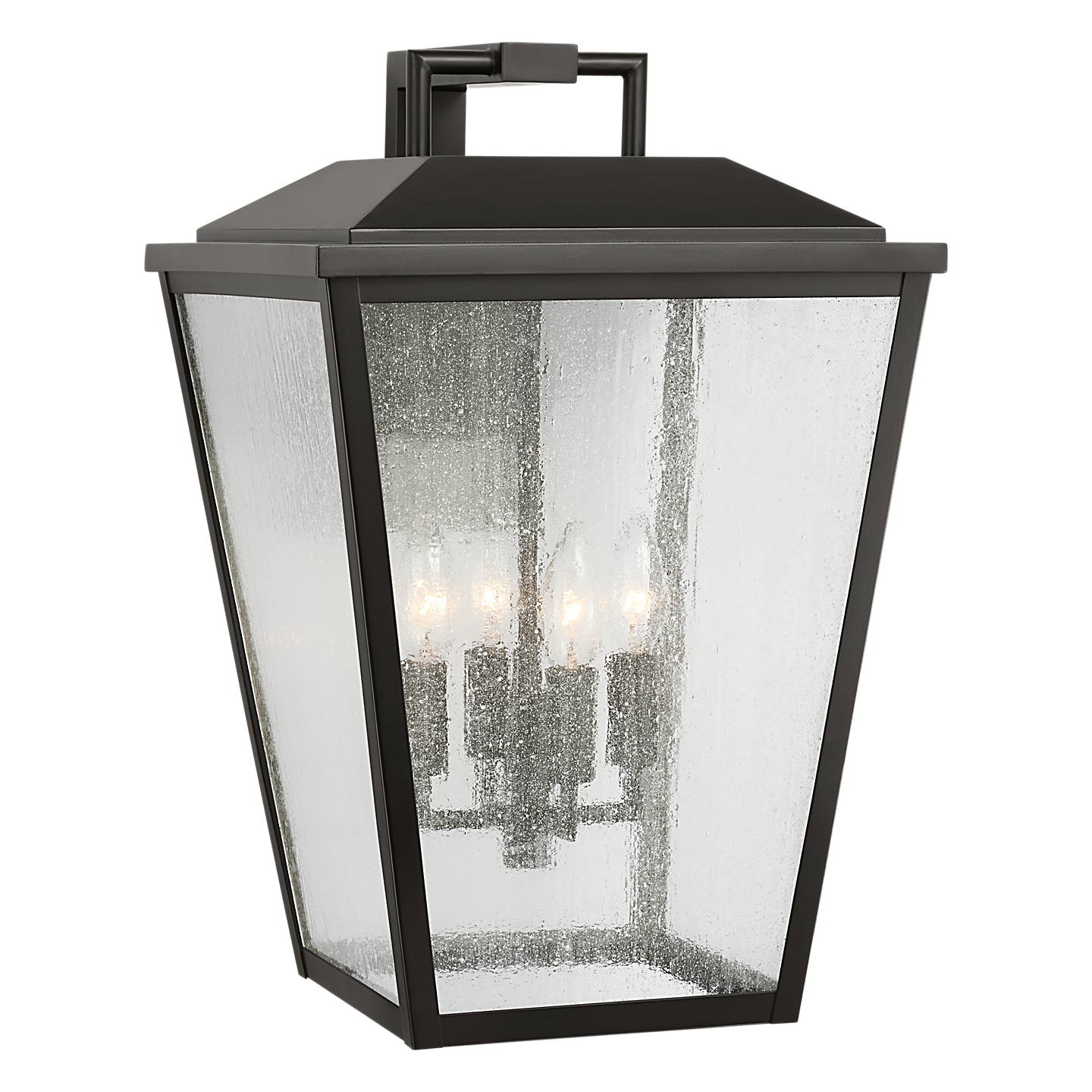 Kennewick XL Wall Lantern