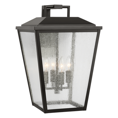 Kennewick XL Wall Lantern