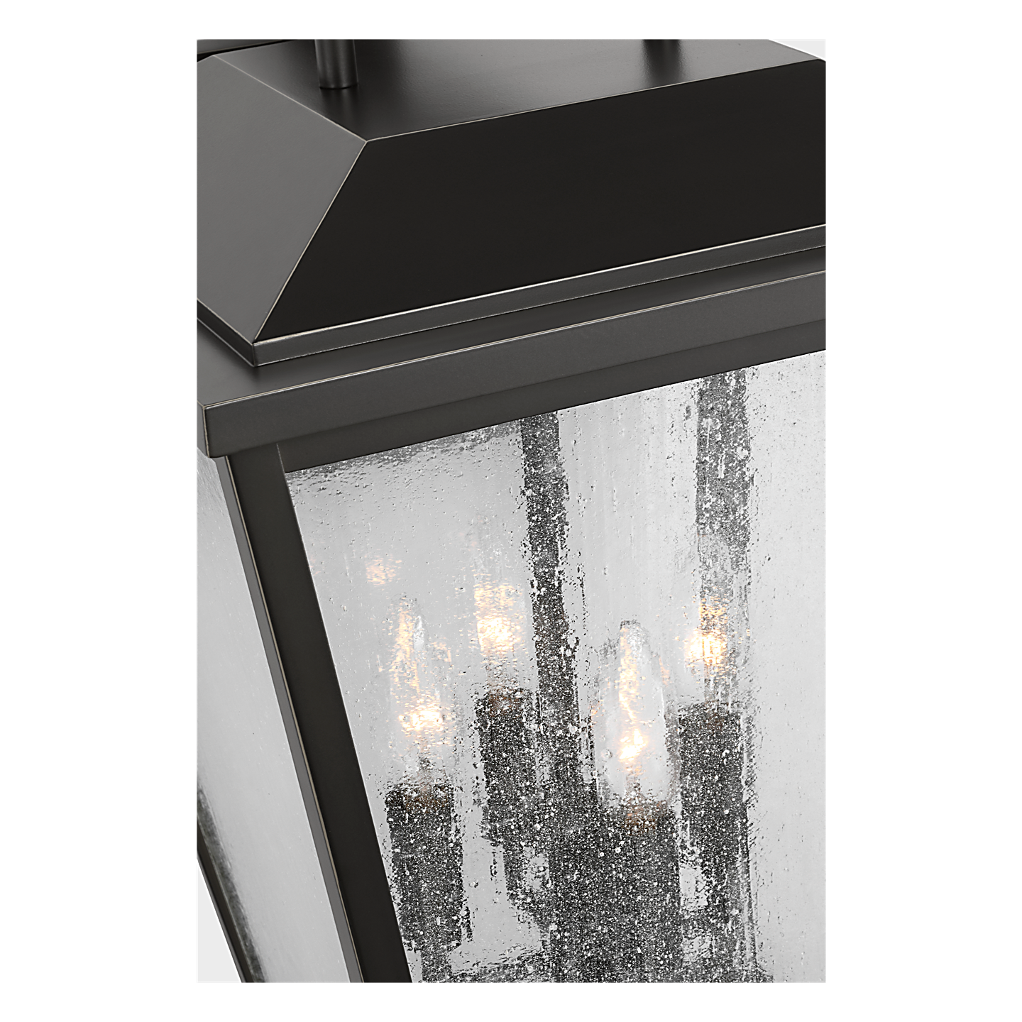 Kennewick XL Wall Lantern
