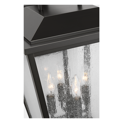 Kennewick XL Wall Lantern