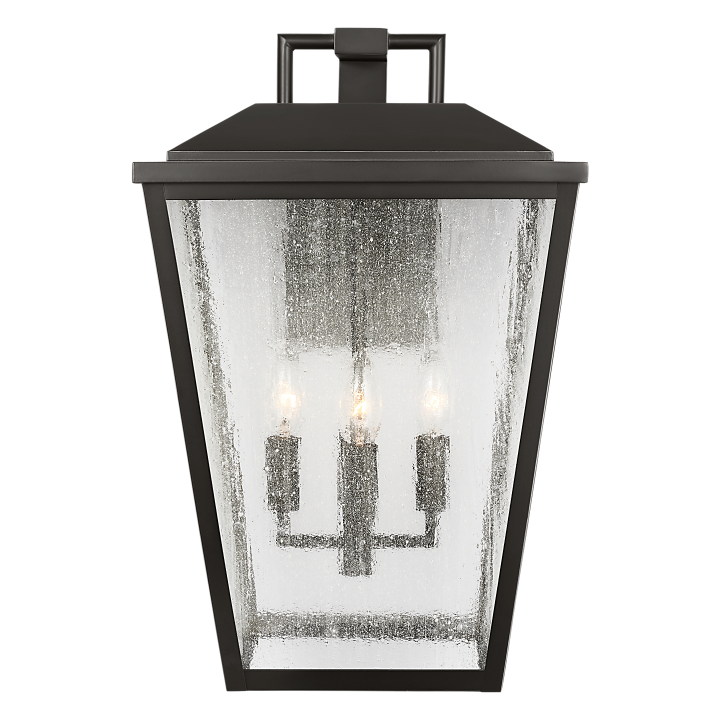 Kennewick XL Wall Lantern