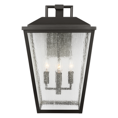 Kennewick XL Wall Lantern