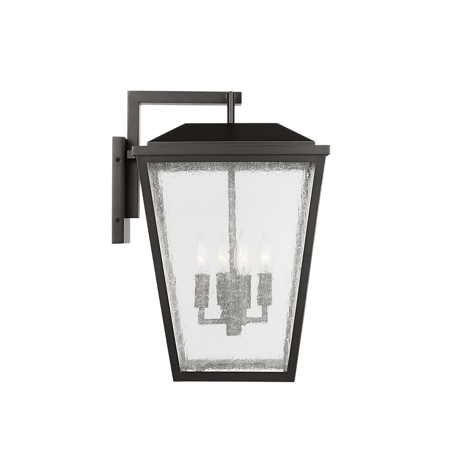Kennewick XL Wall Lantern