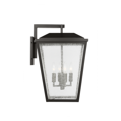 Kennewick XL Wall Lantern