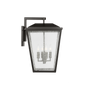 Kennewick XL Wall Lantern
