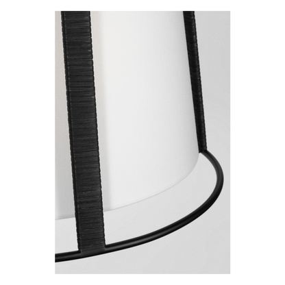Cortes Large Hanging Shade
