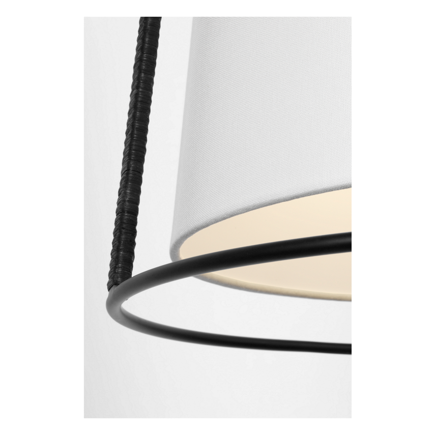 Cortes Large Hanging Shade