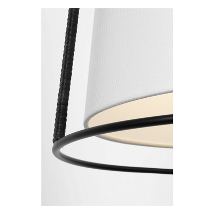 Cortes Large Hanging Shade