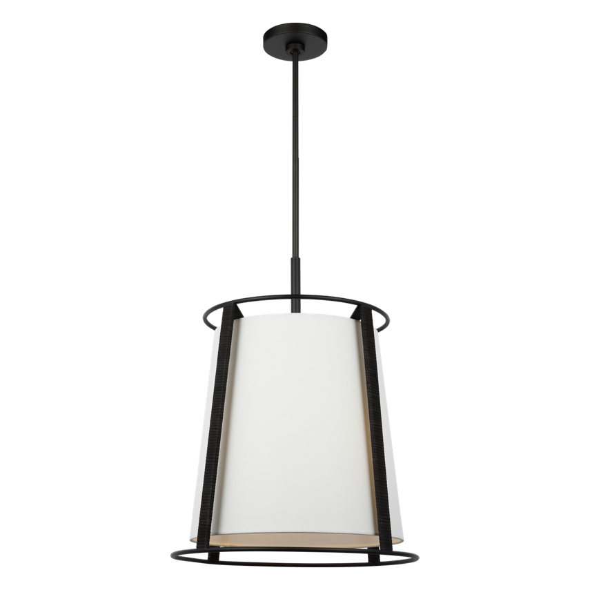 Cortes Large Hanging Shade
