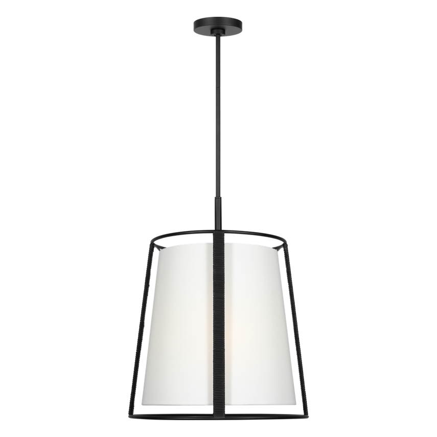 Cortes Large Hanging Shade