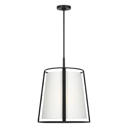 Cortes Large Hanging Shade