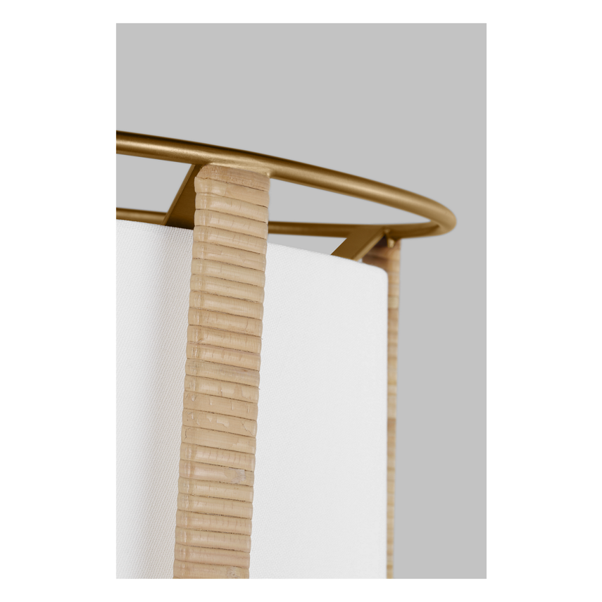 Cortes Large Hanging Shade