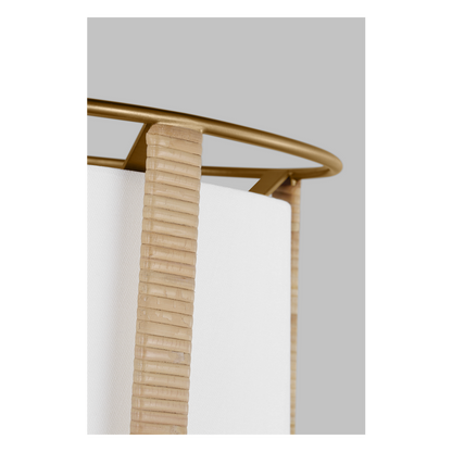 Cortes Large Hanging Shade