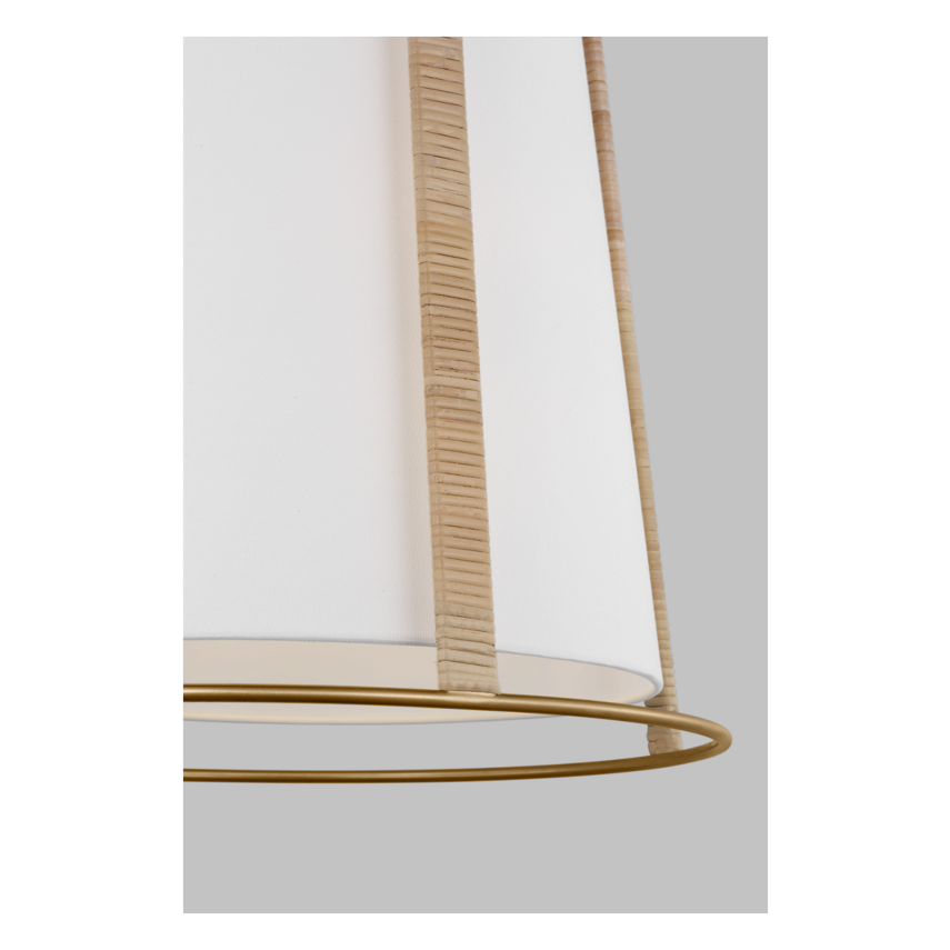 Cortes Large Hanging Shade