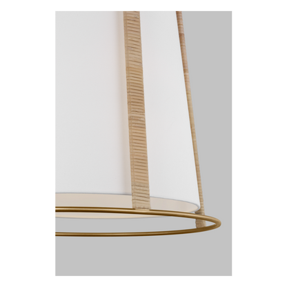 Cortes Large Hanging Shade