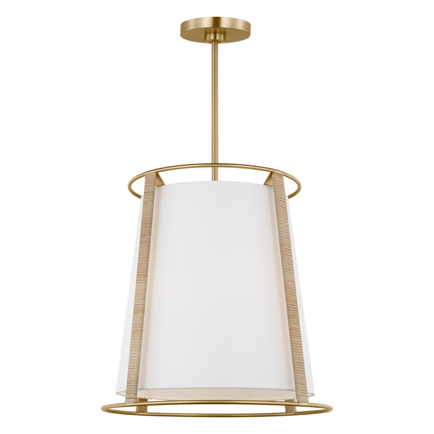 Cortes Large Hanging Shade