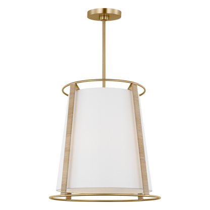 Cortes Large Hanging Shade
