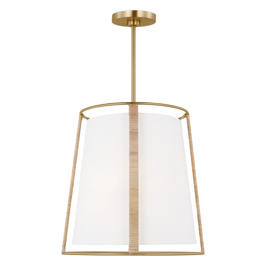 Cortes Large Hanging Shade