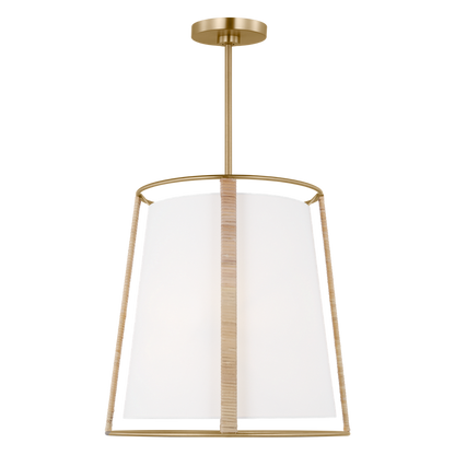 Cortes Large Hanging Shade